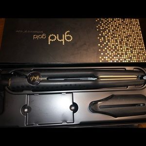 GHD gold Professional 1/2” styler